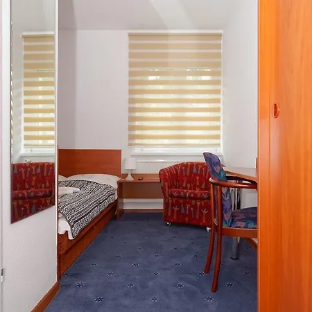 Homestay Park Maikuhle