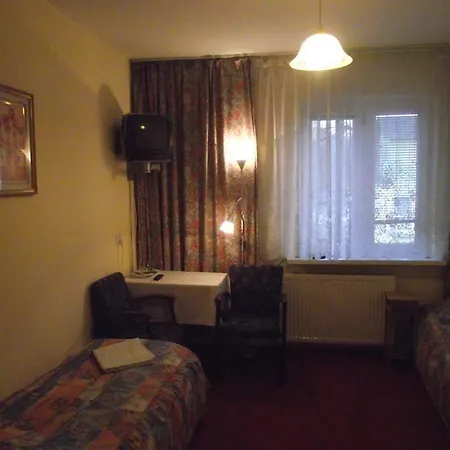 Park Maikuhle * Kolobrzeg