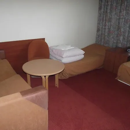 Homestay Park Maikuhle *