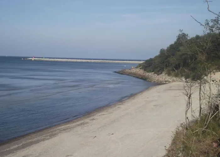 Park Maikuhle * كولوبرزيغ