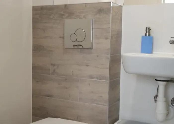 Park Maikuhle كولوبرزيغ