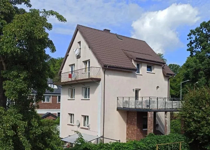 Park Maikuhle منزل للإقامة