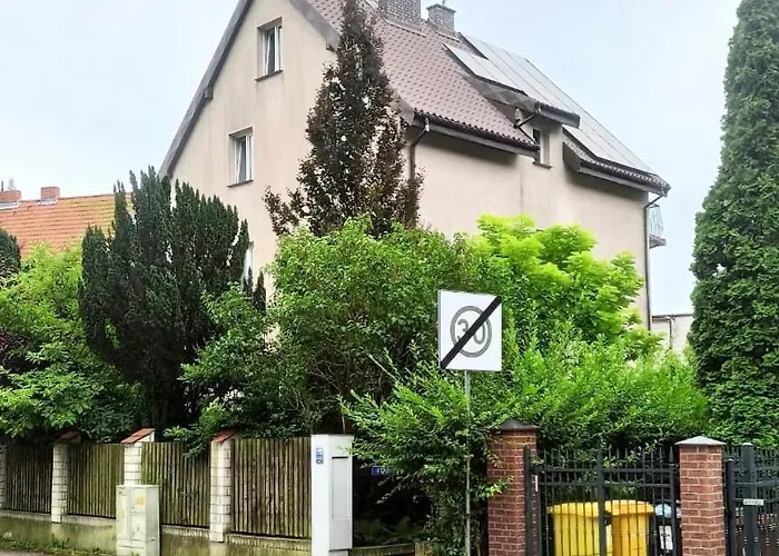 منزل للإقامة Park Maikuhle