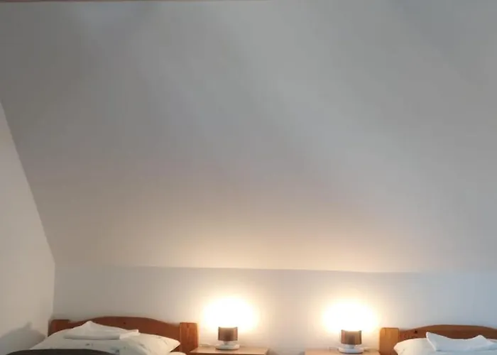 منزل للإقامة Park Maikuhle *