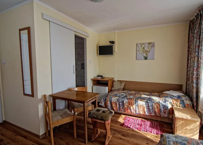 منزل للإقامة Park Maikuhle *