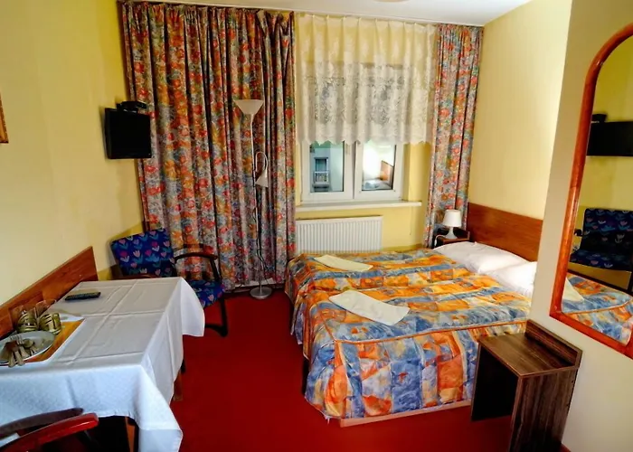 Park Maikuhle منزل للإقامة