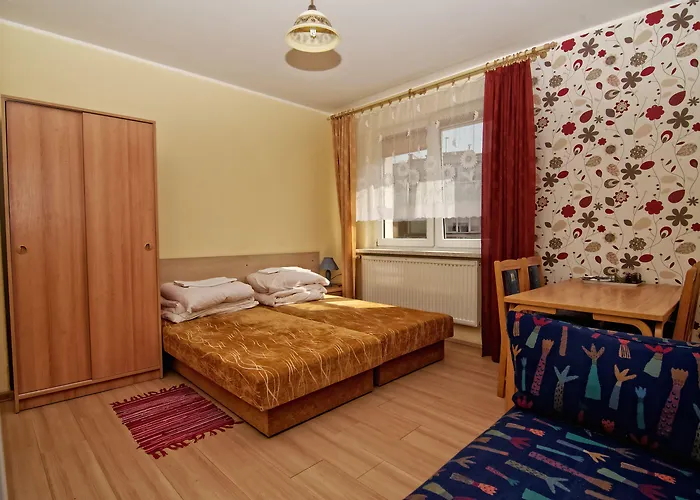 Park Maikuhle منزل للإقامة