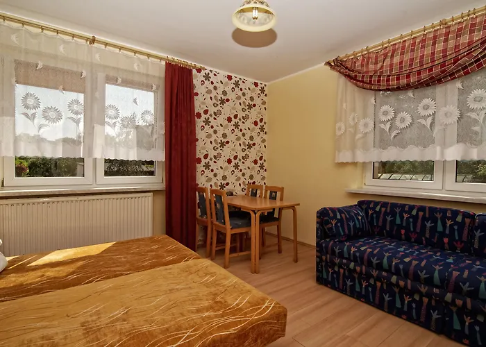 منزل للإقامة Park Maikuhle