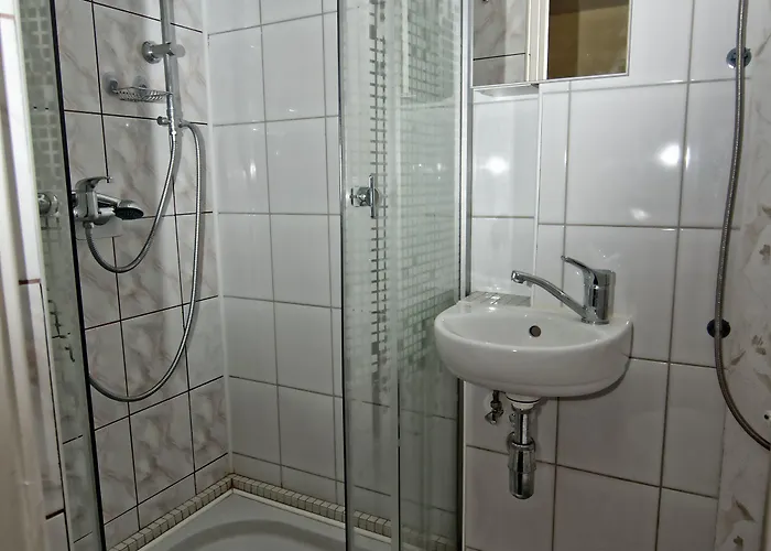 Park Maikuhle منزل للإقامة