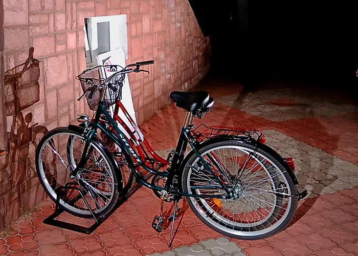 Park Maikuhle كولوبرزيغ