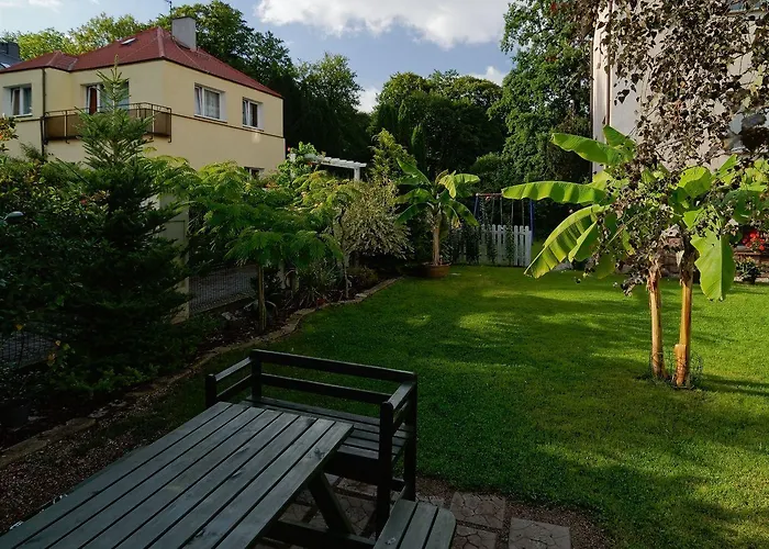 Park Maikuhle كولوبرزيغ