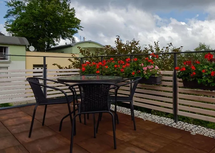 Park Maikuhle كولوبرزيغ