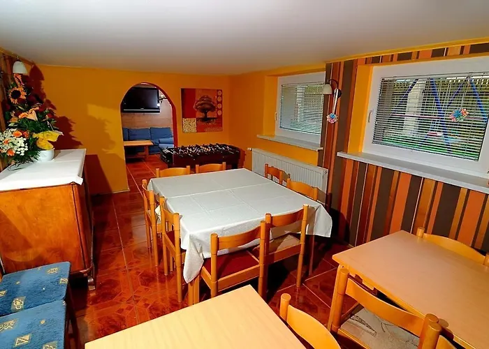 Park Maikuhle منزل للإقامة