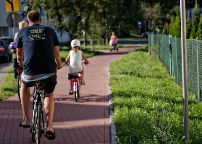 Park Maikuhle * كولوبرزيغ