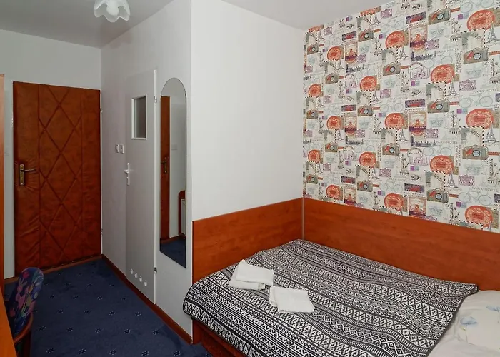 منزل للإقامة Park Maikuhle