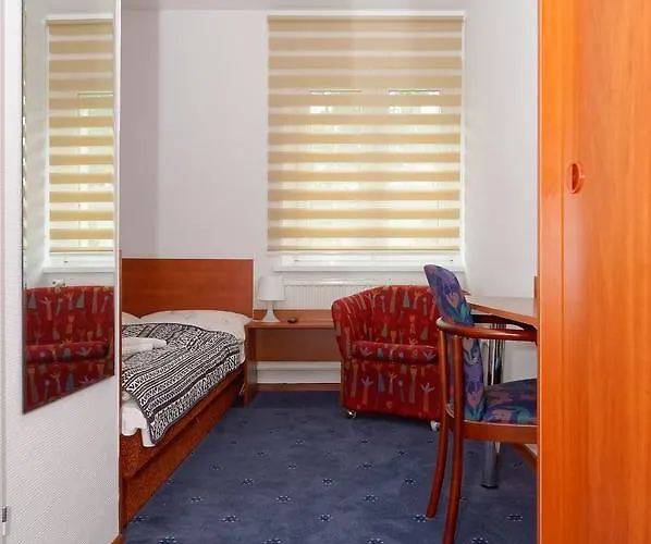 منزل للإقامة Park Maikuhle