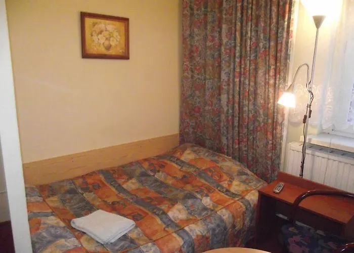 منزل للإقامة Park Maikuhle