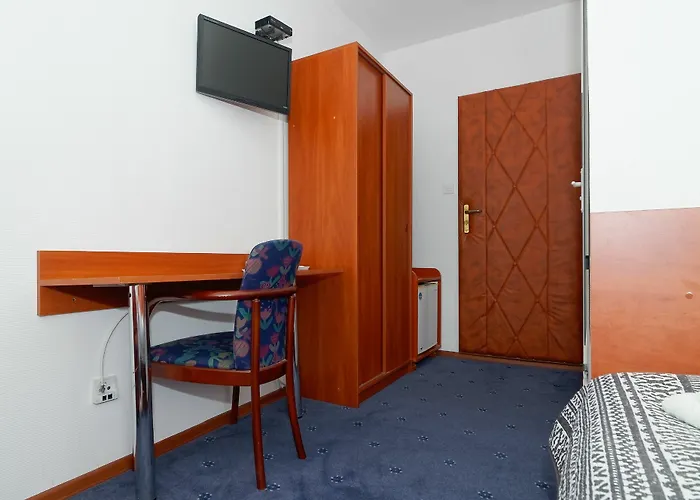 Park Maikuhle كولوبرزيغ